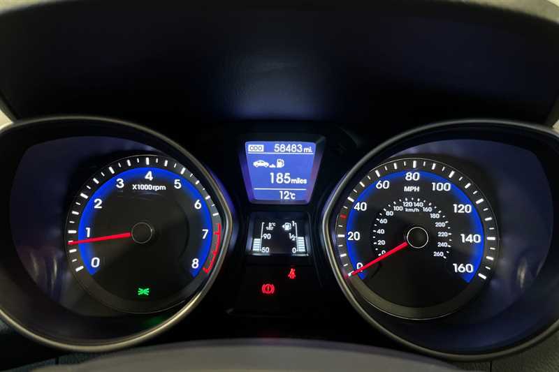 Used Hyundai i30 2015 for sale - 77914529: Photo 20