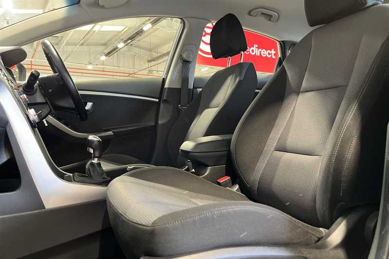 Used Hyundai i30 2015 for sale - 77914529: Photo 23