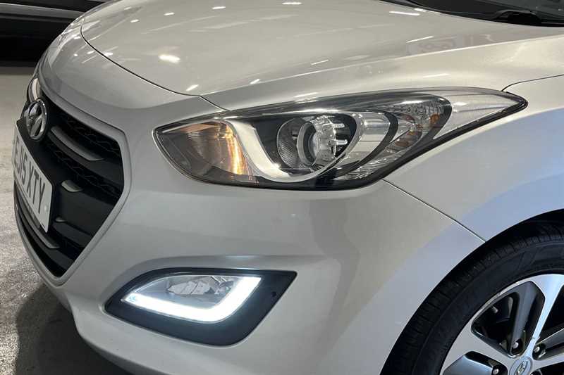 Used Hyundai i30 2015 for sale - 77914529: Photo 29