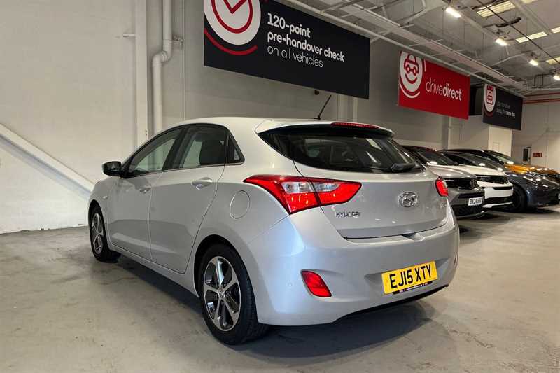 Used Hyundai i30 2015 for sale - 77914529: Photo 42