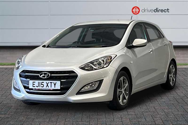 Used Hyundai i30 2015 for sale - 77914529: Photo 7