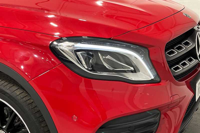 Used Mercedes-Benz GLA 2020 for sale - 77929440: Photo 28