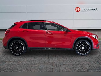 Used Mercedes-Benz GLA 2020 for sale - 77929440: Photo