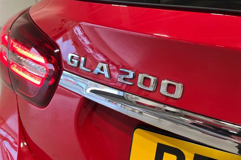 Used Mercedes-Benz GLA 2020 for sale - 77929440: Photo 30
