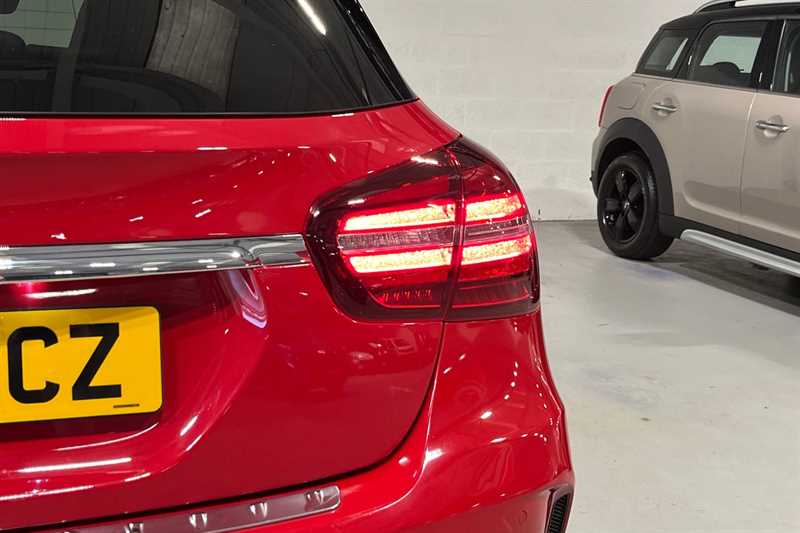 Used Mercedes-Benz GLA 2020 for sale - 77929440: Photo 32