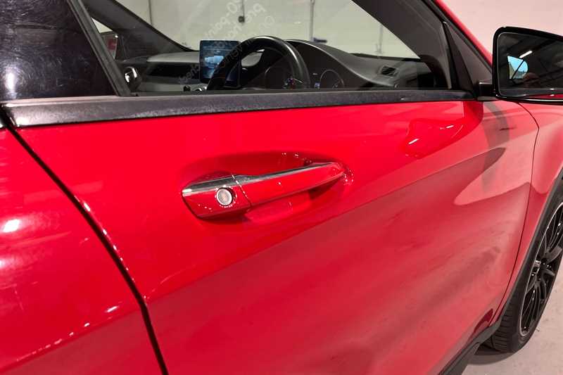 Used Mercedes-Benz GLA 2020 for sale - 77929440: Photo 33