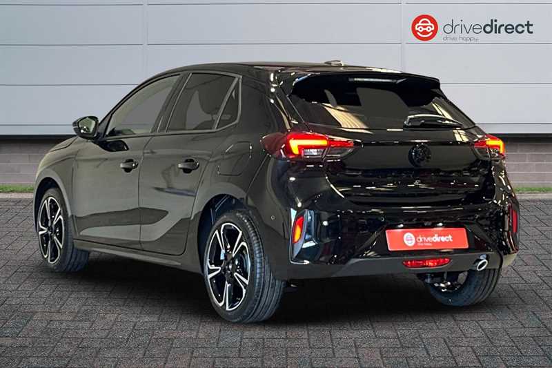 Used Vauxhall Corsa 2025 for sale - 77787849: Photo 5