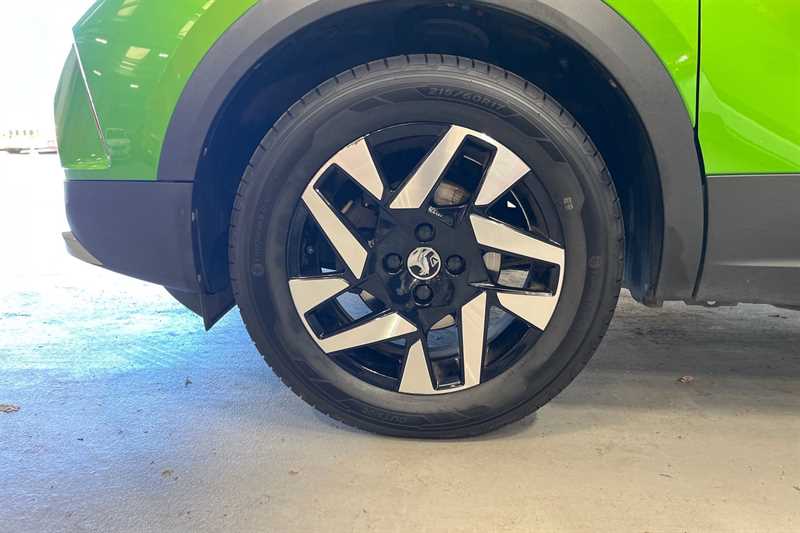 Used Vauxhall Mokka 2022 for sale - 78217258: Photo 12