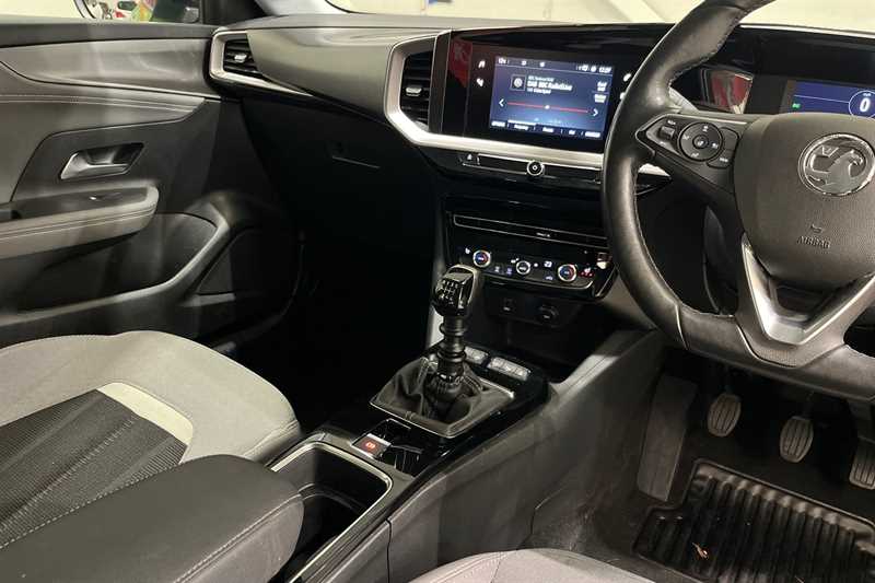 Used Vauxhall Mokka 2022 for sale - 78217258: Photo 14