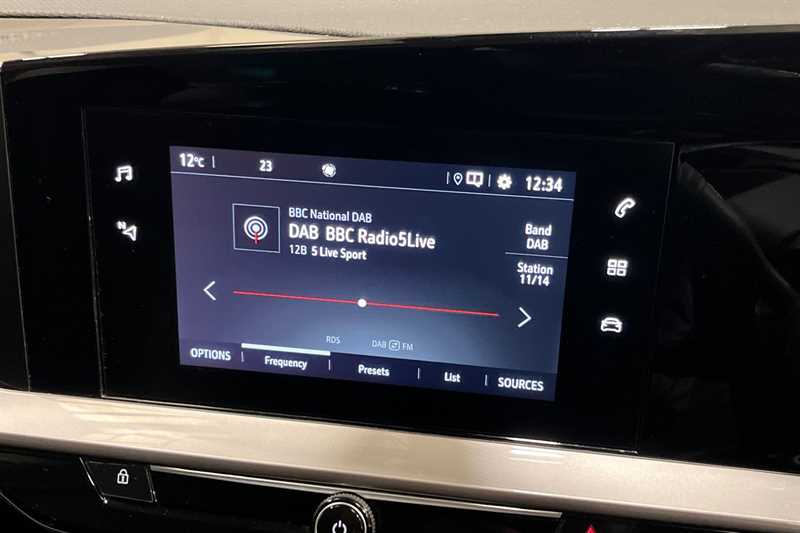 Used Vauxhall Mokka 2022 for sale - 78217258: Photo 17