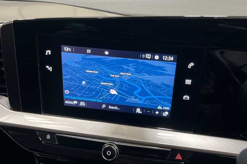 Used Vauxhall Mokka 2022 for sale - 78217258: Photo 18