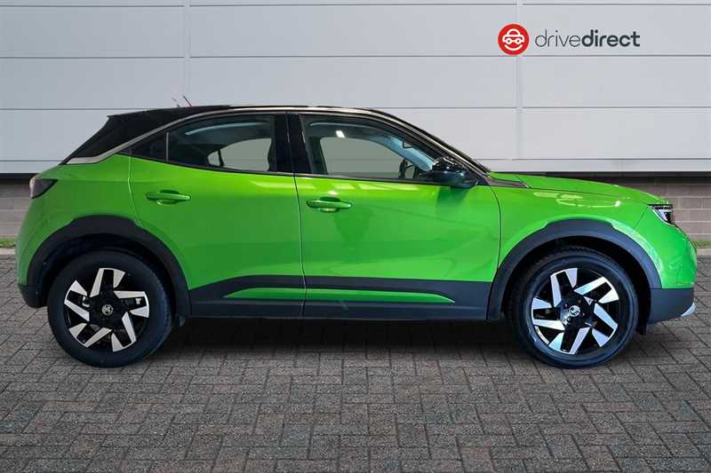 Used Vauxhall Mokka 2022 for sale - 78217258: Photo 2