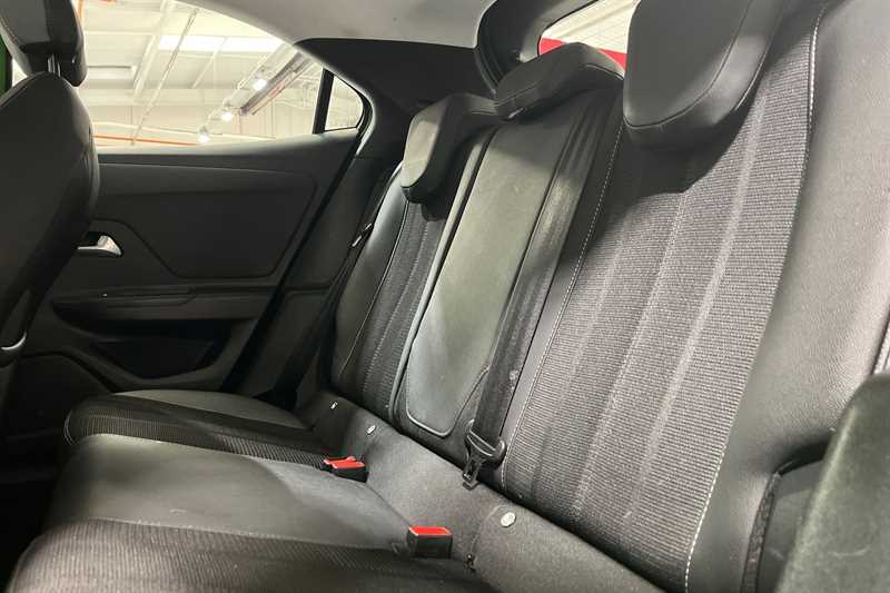 Used Vauxhall Mokka 2022 for sale - 78217258: Photo 24