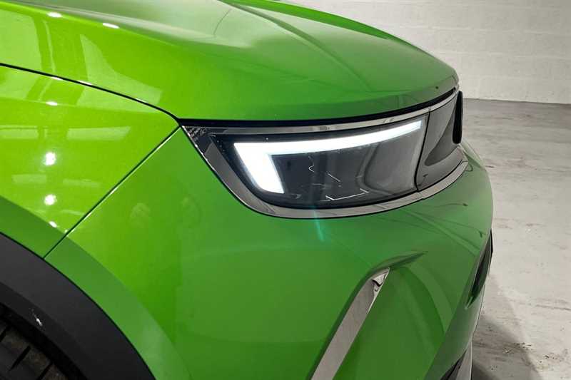 Used Vauxhall Mokka 2022 for sale - 78217258: Photo 28