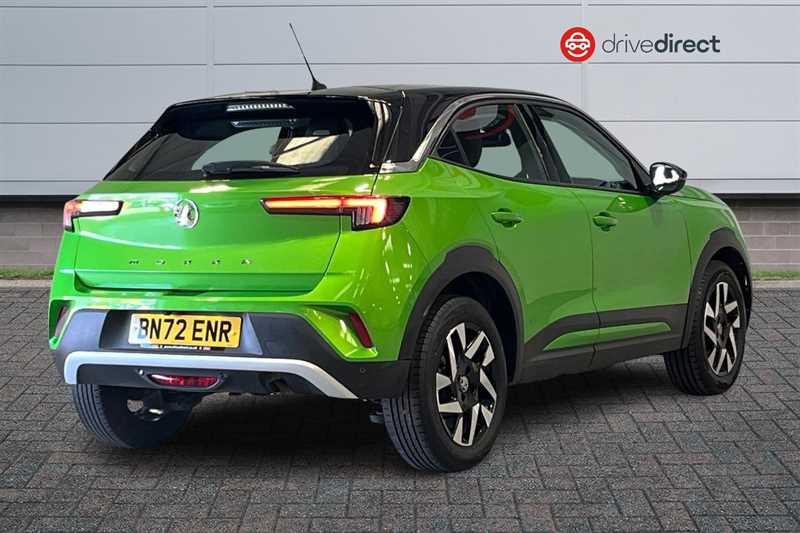 Used Vauxhall Mokka 2022 for sale - 78217258: Photo 3