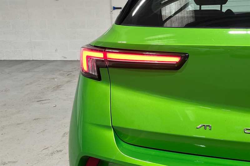 Used Vauxhall Mokka 2022 for sale - 78217258: Photo 31