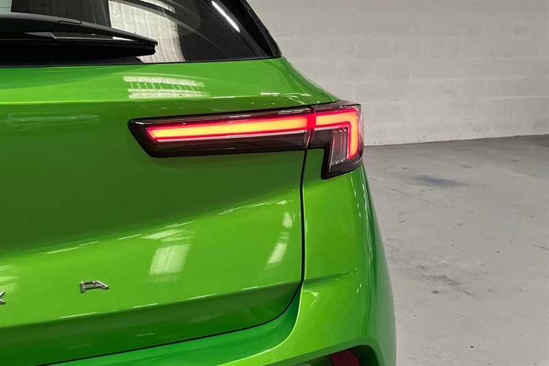 Used Vauxhall Mokka 2022 for sale - 78217258: Photo 32