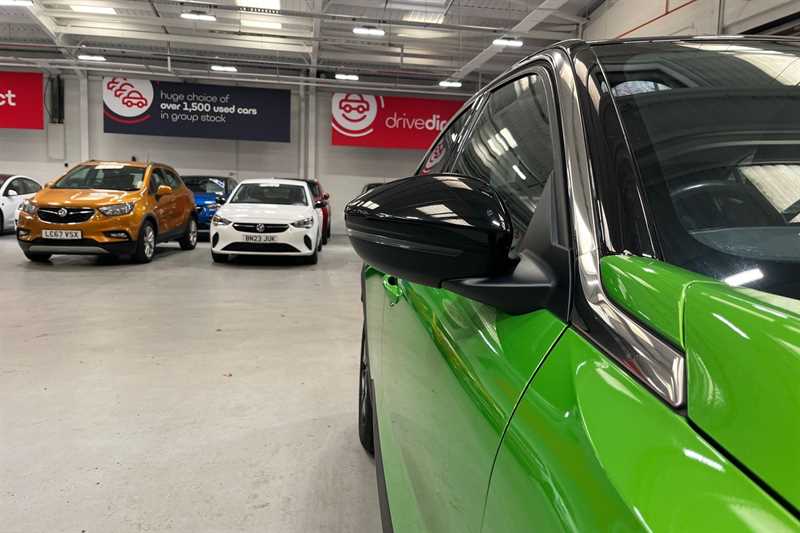 Used Vauxhall Mokka 2022 for sale - 78217258: Photo 34