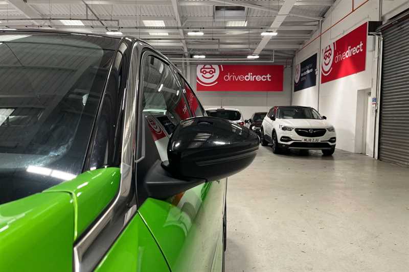 Used Vauxhall Mokka 2022 for sale - 78217258: Photo 35