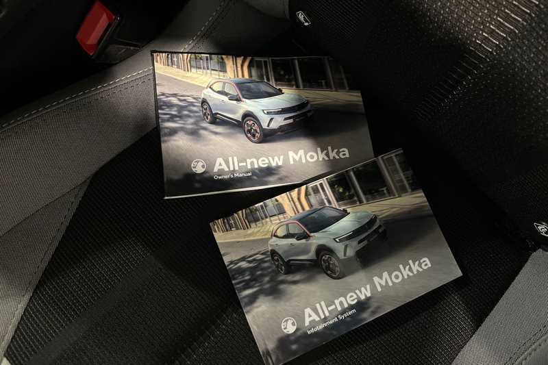 Used Vauxhall Mokka 2022 for sale - 78217258: Photo 36