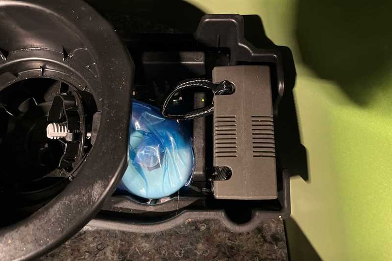 Used Vauxhall Mokka 2022 for sale - 78217258: Photo 37