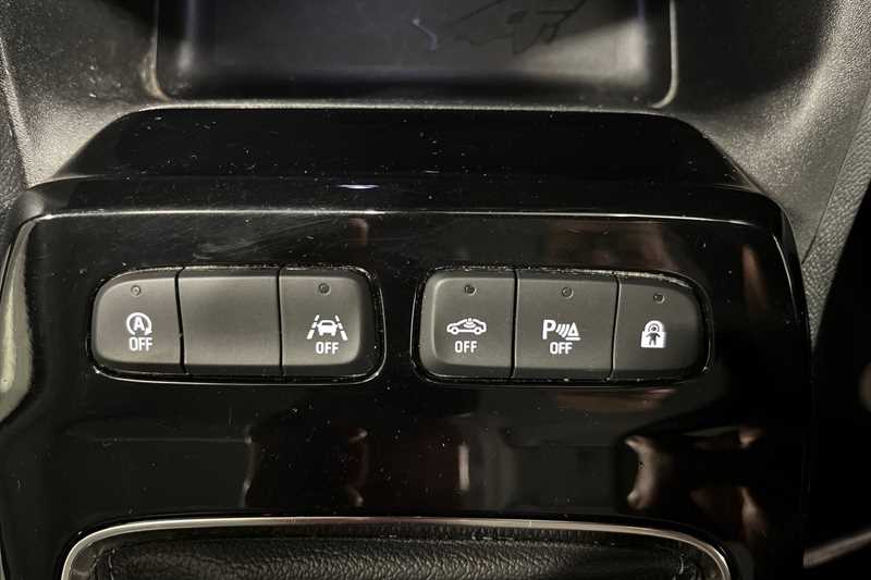 Used Vauxhall Mokka 2022 for sale - 78217258: Photo 42