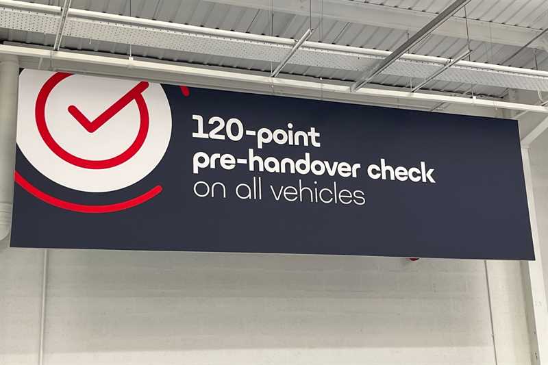 Used Vauxhall Mokka 2022 for sale - 78217258: Photo 45