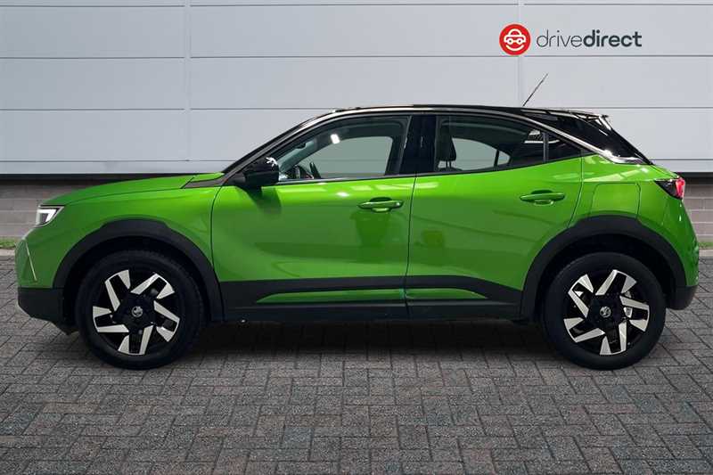 Used Vauxhall Mokka 2022 for sale - 78217258: Photo 6