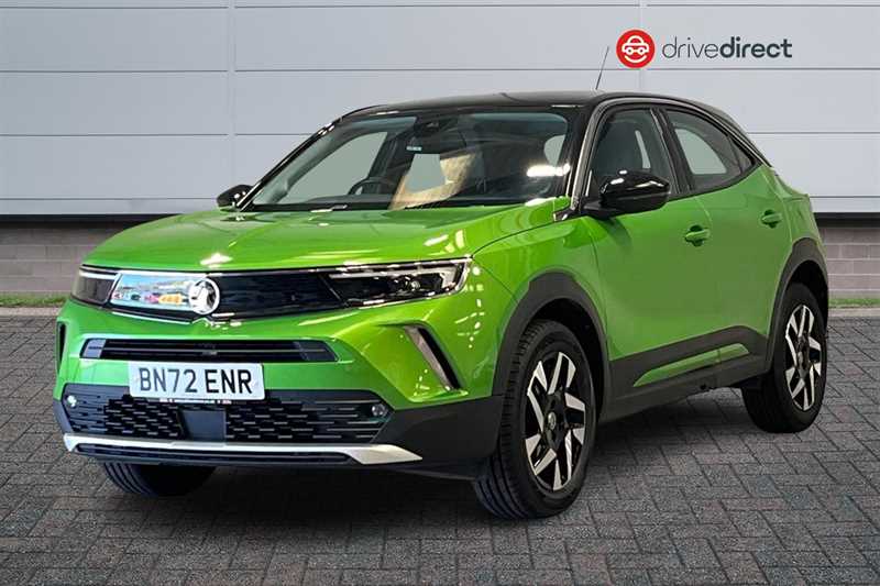 Used Vauxhall Mokka 2022 for sale - 78217258: Photo 7