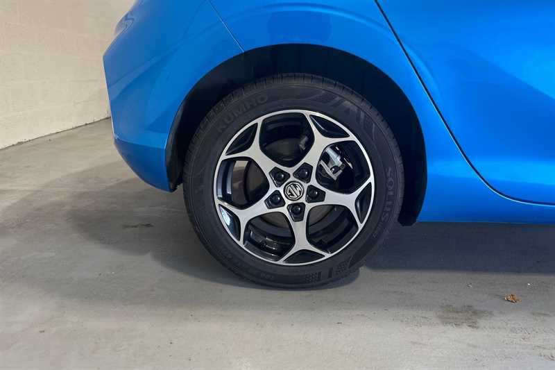 Used MG MG3 2025 for sale - 76530491: Photo 10