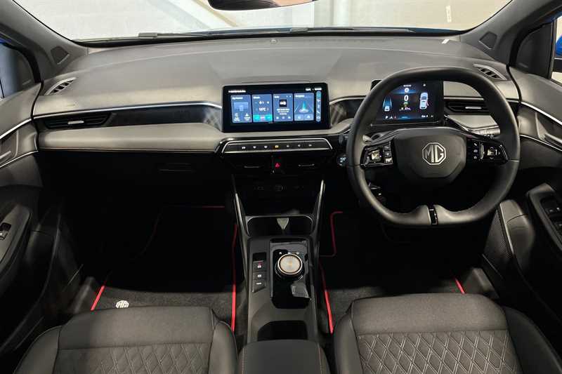 Used MG MG3 2025 for sale - 76530491: Photo 13