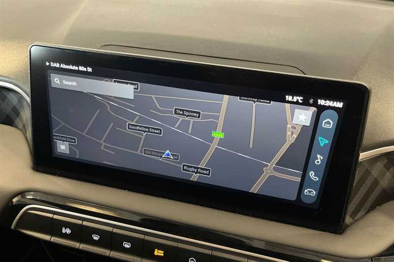 Used MG MG3 2025 for sale - 76530491: Photo 18