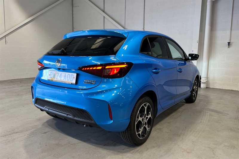 Used MG MG3 2025 for sale - 76530491: Photo 45