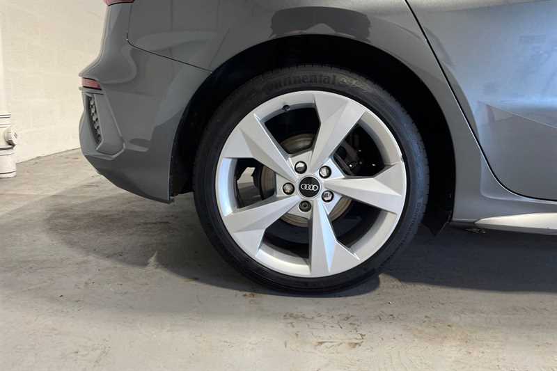 Used Audi A3 2022 for sale - 76624114: Photo 10