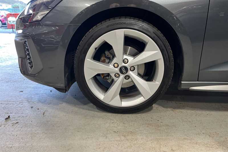 Used Audi A3 2022 for sale - 76624114: Photo 12