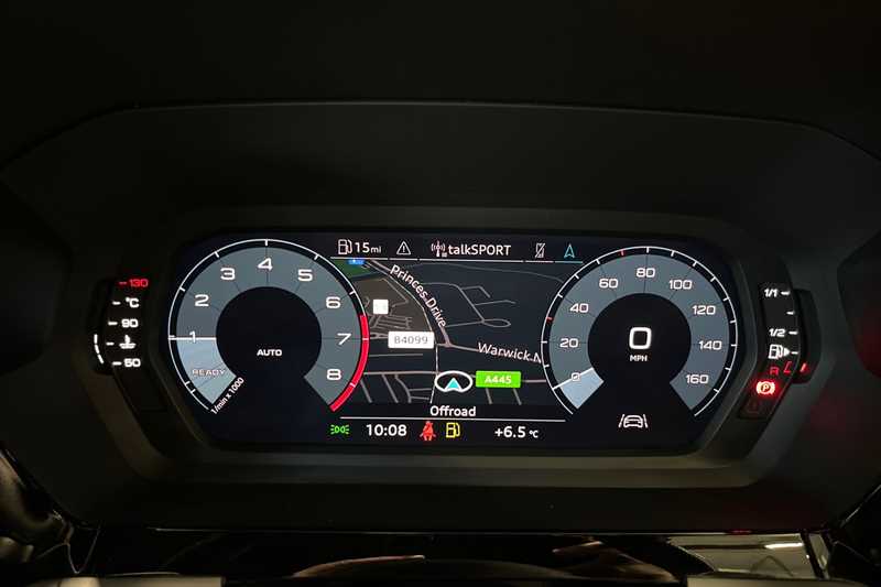 Used Audi A3 2022 for sale - 76624114: Photo 20