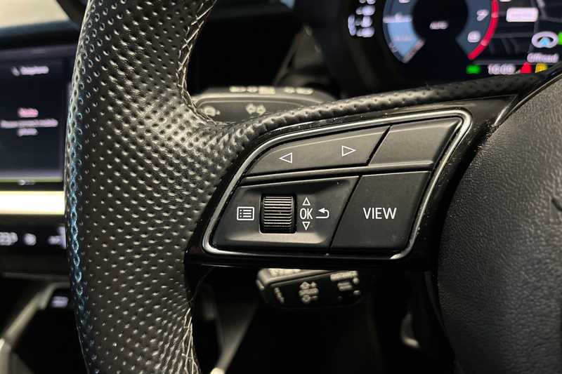 Used Audi A3 2022 for sale - 76624114: Photo 21