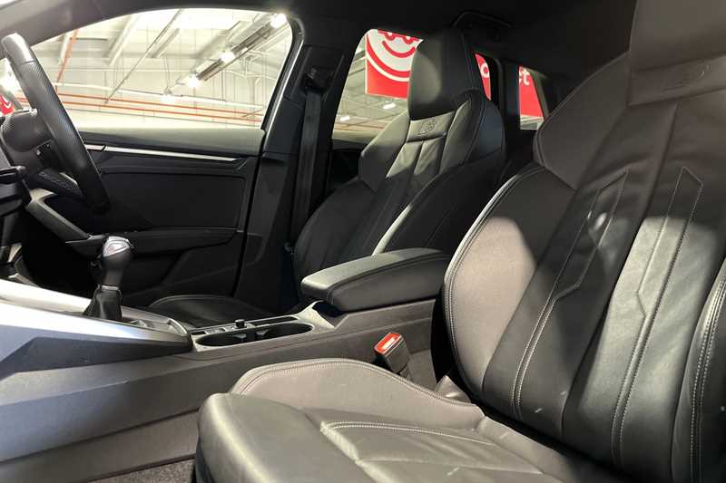 Used Audi A3 2022 for sale - 76624114: Photo 23