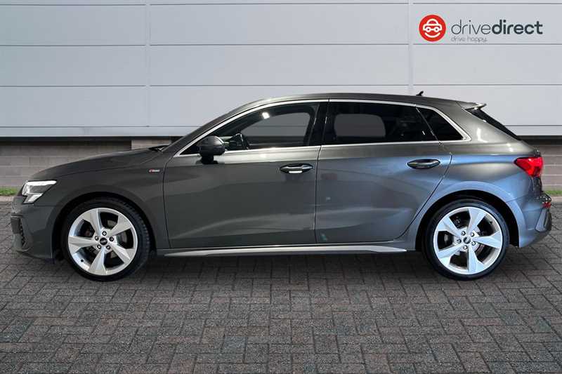 Used Audi A3 2022 for sale - 76624114: Photo 6