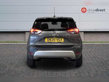 Used Vauxhall Crossland X 2020 for sale - 76891010: Photo