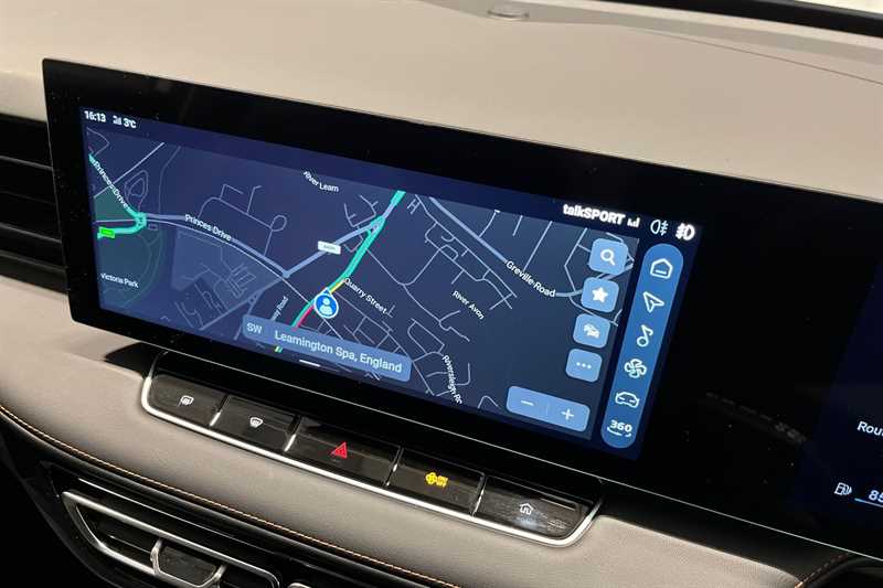 Used MG MG HS 2025 for sale - 77773263: Photo 18