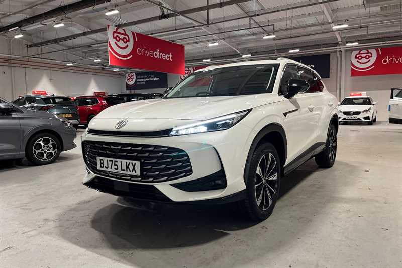 Used MG MG HS 2025 for sale - 77895666: Photo 46