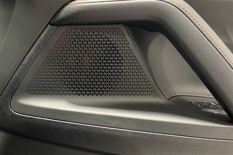 Used MG MG HS 2025 for sale - 77316893: Photo 27