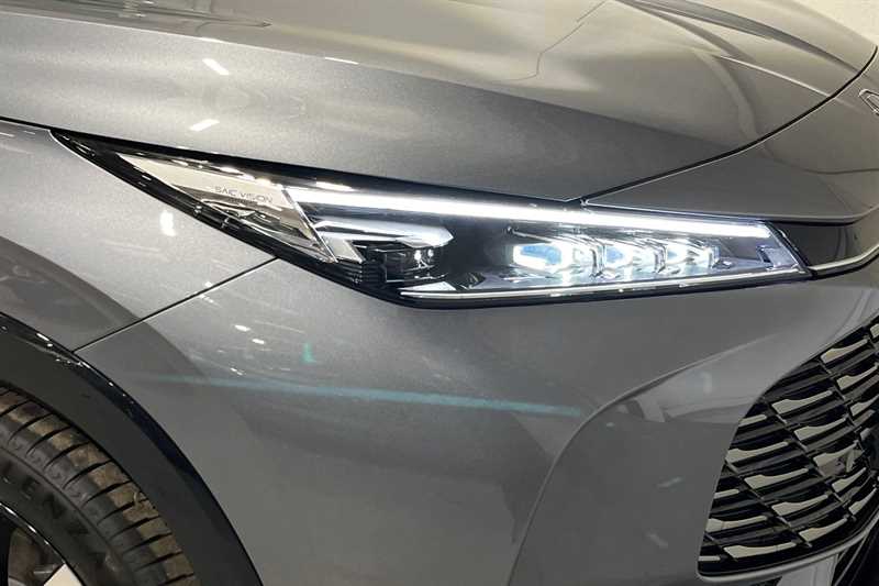 Used MG MG HS 2025 for sale - 77316893: Photo 28