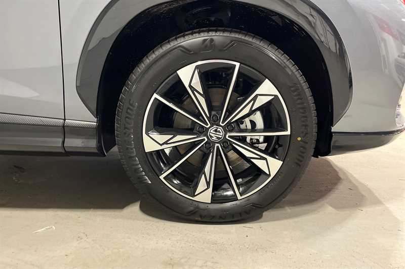 Used MG MG HS 2025 for sale - 77316893: Photo 9