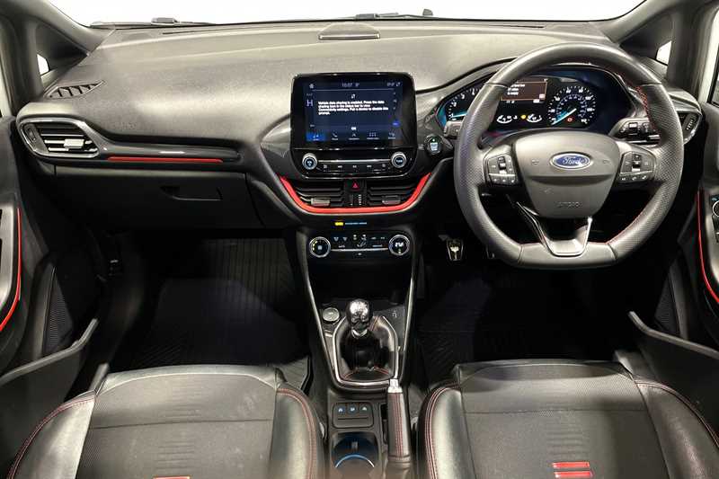 Used Ford Fiesta for sale - 78221382: Photo 13