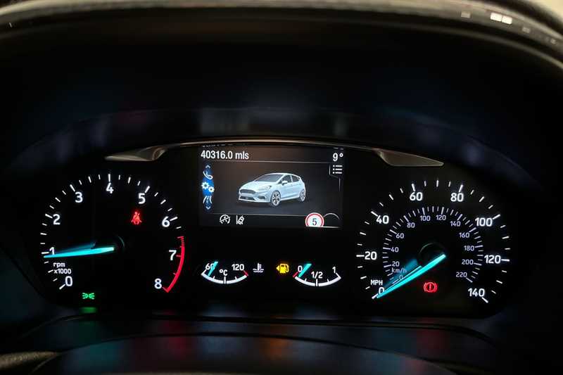 Used Ford Fiesta for sale - 78221382: Photo 20