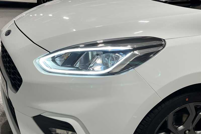 Used Ford Fiesta for sale - 78221382: Photo 29