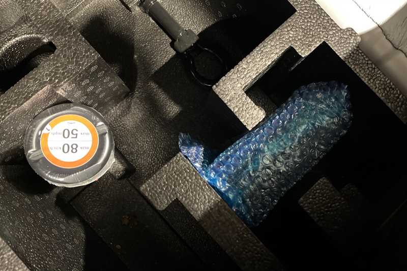 Used Ford Fiesta for sale - 78221382: Photo 37