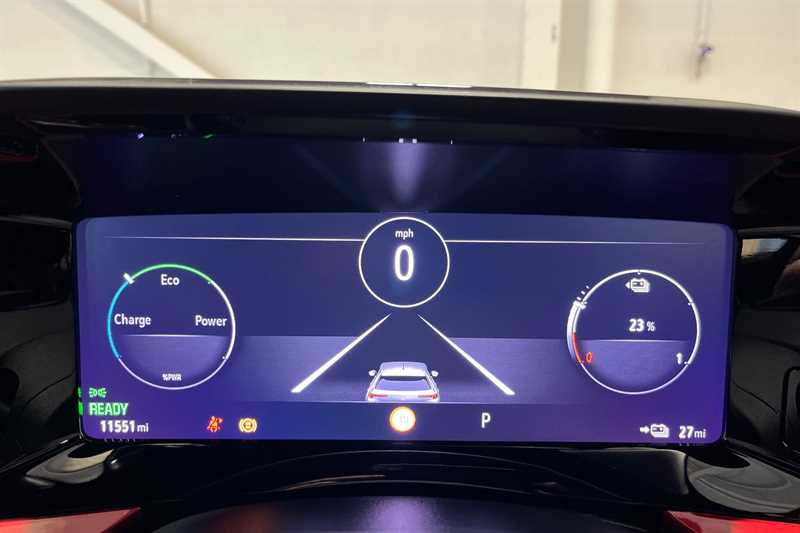 Used Vauxhall Mokka 2024 for sale - 78216832: Photo 20